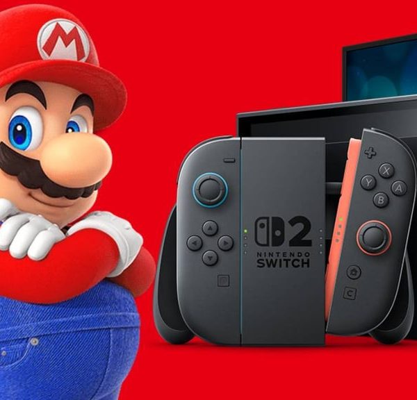 J'ai acheté la Switch 2, mais une nouvelle console Nintendo serait déjà en préparation et ça n'aurait rien d'étonnant !