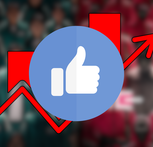 "600 millions de vues, 19 milliards d'impressions" À l'approche du grand final de cette série d'action, les compteurs s'affolent