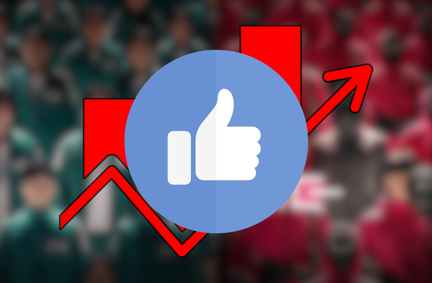 "600 millions de vues, 19 milliards d'impressions" À l'approche du grand final de cette série d'action, les compteurs s'affolent