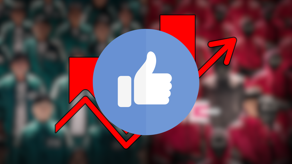 "600 millions de vues, 19 milliards d'impressions" À l'approche du grand final de cette série d'action, les compteurs s'affolent