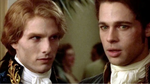 C'est le seul film jamais réalisé avec Tom Cruise ET Brad Pitt : ce classique d'Hollywood est à voir sur Netflix
