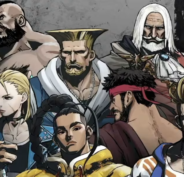 "Casting 10/10" ils ont trouvé qui est capable d'incarner ce personnage star de Street Fighter dans ce film !
