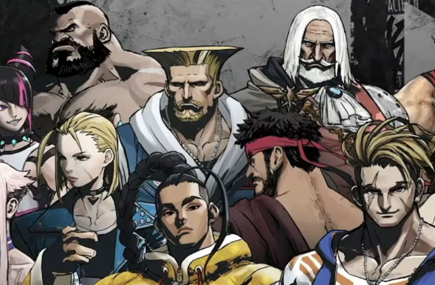 "Casting 10/10" ils ont trouvé qui est capable d'incarner ce personnage star de Street Fighter dans ce film !