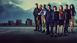 Cette excellente série de SF a été sauvée par les fans : ils ont forcé Netflix à faire une fin