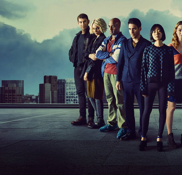 Cette excellente série de SF a été sauvée par les fans : ils ont forcé Netflix à faire une fin