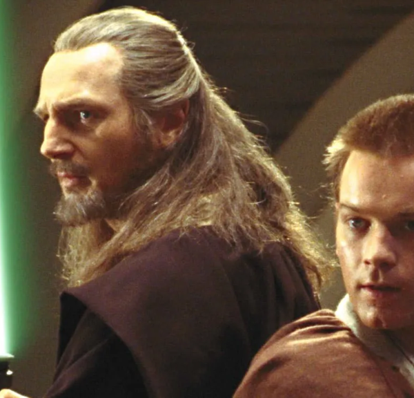 26 ans plus tard, les fans s'interrogent toujours sur ce grand mystère de Star Wars La Menace Fantôme