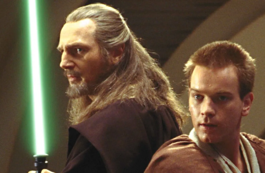 26 ans plus tard, les fans s'interrogent toujours sur ce grand mystère de Star Wars La Menace Fantôme