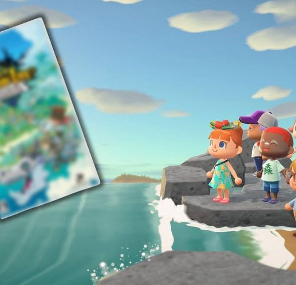 Pourquoi ce jeu vidéo ridiculise Animal Crossing à mes yeux !