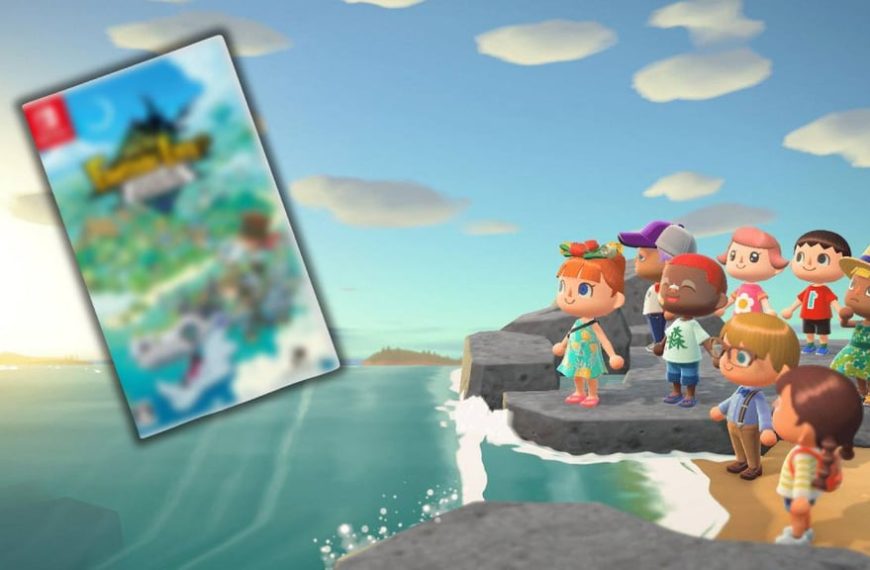 Pourquoi ce jeu vidéo ridiculise Animal Crossing à mes yeux !