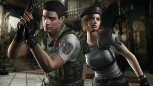 Resident Evil sur Nintendo Switch et Switch 2 pour un prix défiant toute conccurence. Redécouvrez la légende avant Requiem…