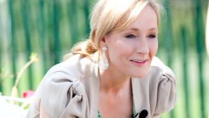 J.K. Rowling a un avis très tranché sur ce qu'elle a déjà vu dans la série Harry Potter, même si elle ne travaille pas directement sur le projet…