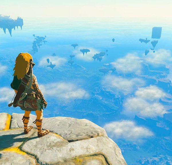 The Legend of Zelda est le premier jeu vidéo à avoir proposé ça et ça a révolutionné votre vie de joueur !