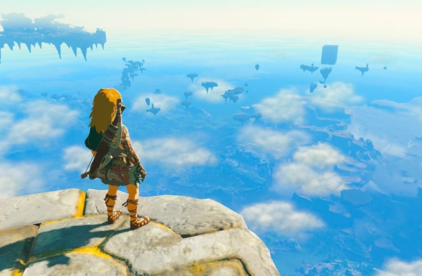 The Legend of Zelda est le premier jeu vidéo à avoir proposé ça et ça a révolutionné votre vie de joueur !