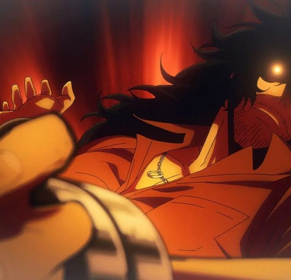 "Pas différent des autres" Cet anime a explosé dans le monde entier, sauf dans son pays d'origine où il a blasé les gens
