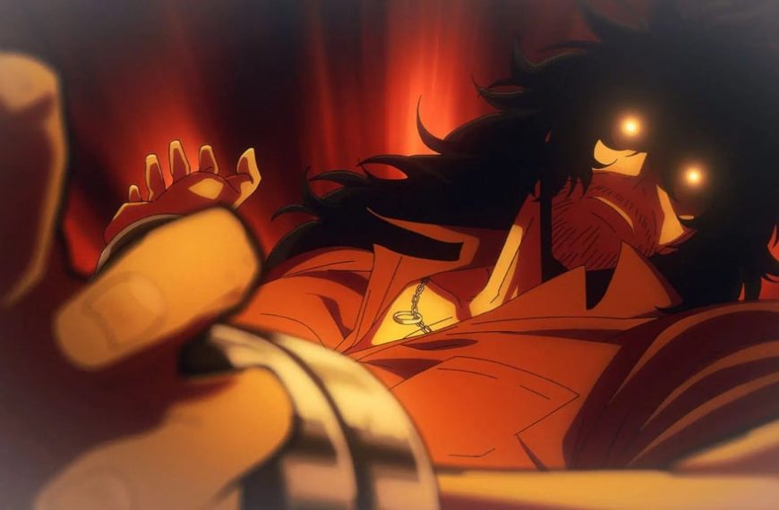 "Pas différent des autres" Cet anime a explosé dans le monde entier, sauf dans son pays d'origine où il a blasé les gens