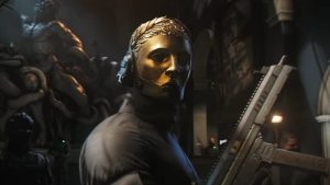 Alors que Denis Villeneuve sera sur le prochain James Bond, vous pouvez déjà obtenir des cadeaux gratuitement dans 007 First Light…