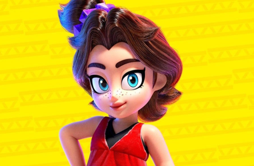Il découvre un secret étonnant sur le prochain jeu vidéo de la Nintendo switch 2 que tout le monde attend