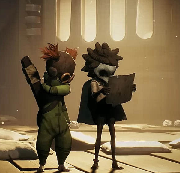 Little Nightmares 3 : la date de sortie révélée… avec une énorme surprise à la clé !