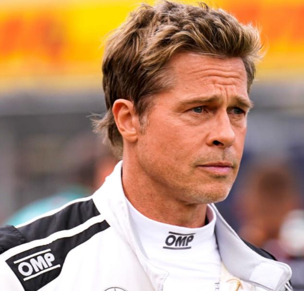 Brad Pitt est tellement bon dans le film F1 qu'on lui a fait une proposition surprenante