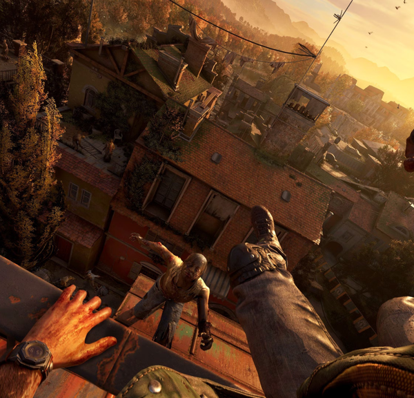 Dying Light The Beast : 30 minutes de gameplay inédit en français, Kyle Crane a du pain sur la planche !