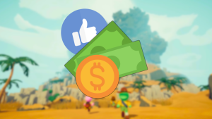 "Pourquoi ce jeu vidéo stupide se vend autant ?" Avec un million de copies vendues, même ses développeurs sont surpris !