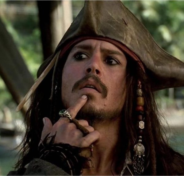 “Il vit dans un autre monde” Cette actrice n’oubliera jamais son rôle aux côtés de Johnny Depp : ses comportements ont rendu le tournage très compliqué…