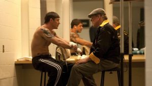 8h de sport par jour et 13 kilos de muscles en plus : c'est ce que cette star d'Hollywood s'est infligée pour coller à un film de 2011 !