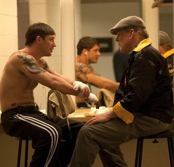 8h de sport par jour et 13 kilos de muscles en plus : c'est ce que cette star d'Hollywood s'est infligée pour coller à un film de 2011 !
