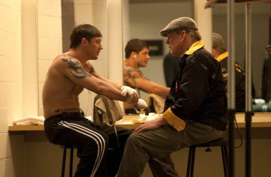 8h de sport par jour et 13 kilos de muscles en plus : c'est ce que cette star d'Hollywood s'est infligée pour coller à un film de 2011 !