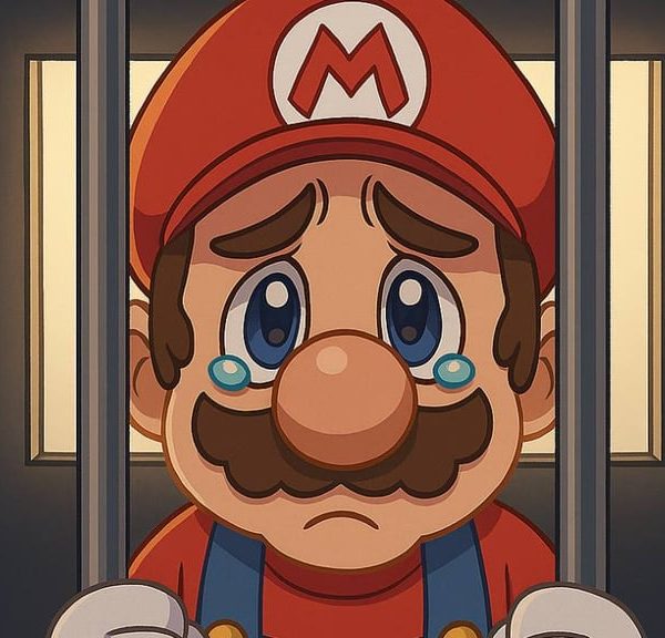 Il a volé pour 10000 dollars de jeux vidéo Nintendo Switch dans des bibliothèques ! Il risque maintenant la prison…