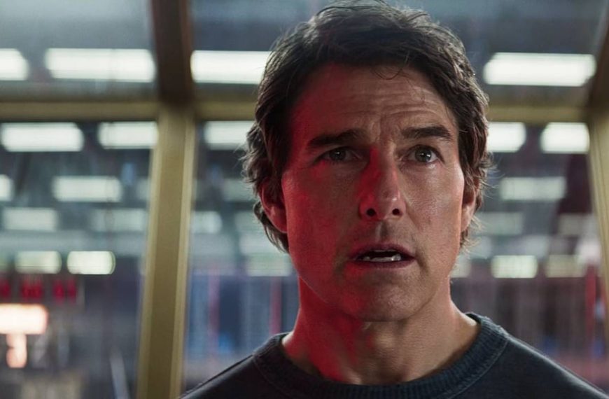 Mission : Impossible se fait pulvériser par ce film Disney !
