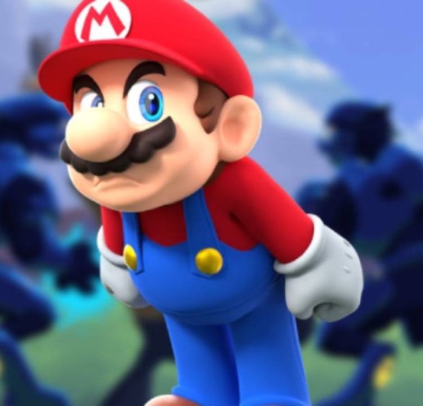 Xbox est plus fort que Nintendo sur ce point et ce ne sont pas ces fans talentueux qui vont s'en plaindre !