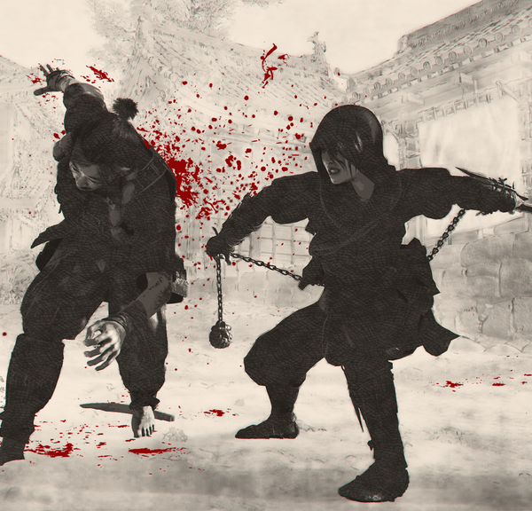 Les joueurs vont vivre un cauchemar avec Assassin's Creed Shadows !