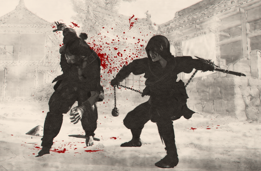 Les joueurs vont vivre un cauchemar avec Assassin's Creed Shadows !