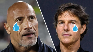 La fortune de l'acteur le plus riche du monde s'élève à 1,4 milliard $ et ce n’est ni Tom Cruise, ni Dwayne The Rock Johnson
