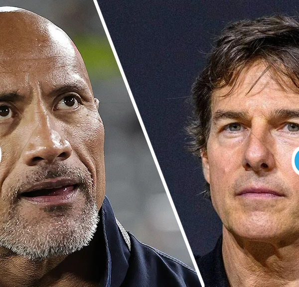 La fortune de l'acteur le plus riche du monde s'élève à 1,4 milliard $ et ce n’est ni Tom Cruise, ni Dwayne The Rock Johnson