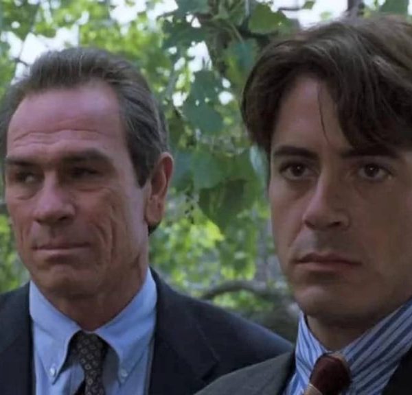 "Je préfère me réveiller en prison" Robert Downey Jr. regrette amèrement avoir joué dans le "pire film d'action de tous les temps"