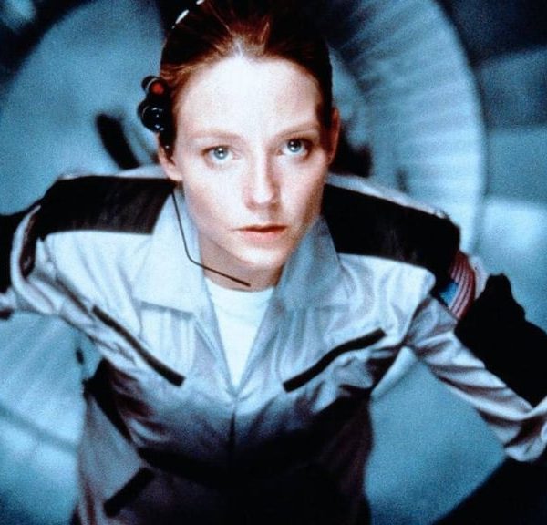 Par le réalisateur de Retour vers le futur, ce film de SF vieux de près de 30 ans est disponible sur Netflix