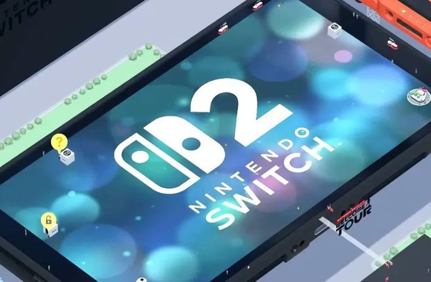Ce jeu vidéo Nintendo Switch 2 est devenu le pire jeu des papas de Zelda de ces 10 dernières années !