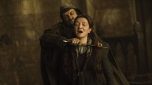 Mort choquante d'un personnage culte : la série la plus populaire au monde se la joue Game of Thrones