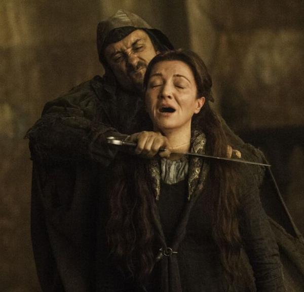 Mort choquante d'un personnage culte : la série la plus populaire au monde se la joue Game of Thrones