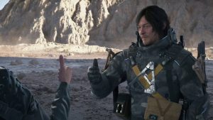 Peut-on jouer à Death Stranding 2 sans avoir joué au premier titre ?