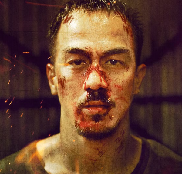 "Violent et gore" Ce film d'action noté 92% est le plus brutal jamais réalisé : seuls les abonnés Netflix peuvent en profiter