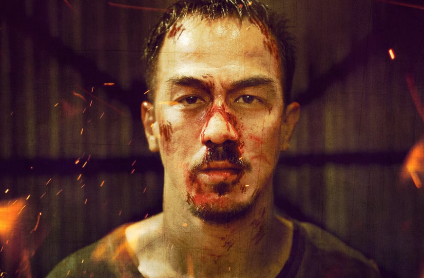 "Violent et gore" Ce film d'action noté 92% est le plus brutal jamais réalisé : seuls les abonnés Netflix peuvent en profiter