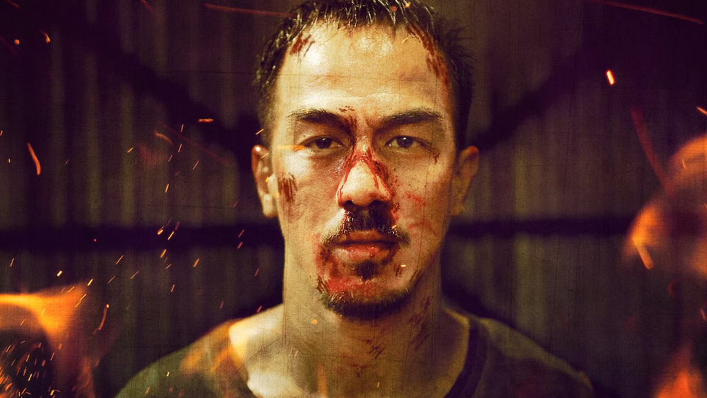 "Violent et gore" Ce film d'action noté 92% est le plus brutal jamais réalisé : seuls les abonnés Netflix peuvent en profiter