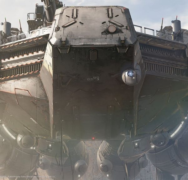 Cette fonctionnalité du DHV Magellan est très utile dans Death Stranding 2, mais peut totalement ralentir votre progression