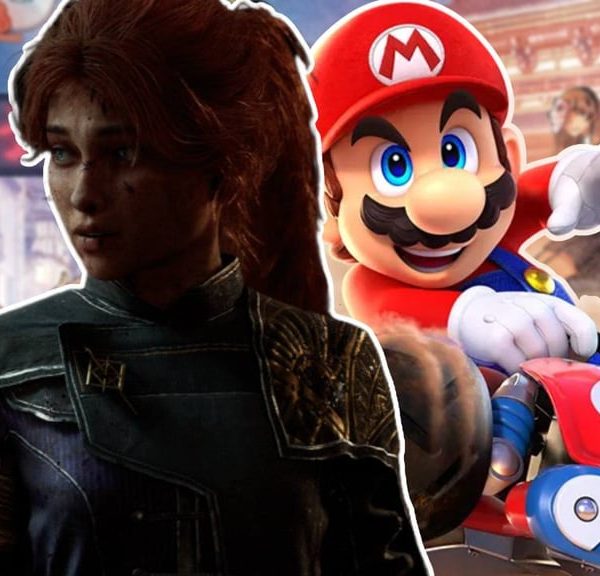 Japan Expo 2025 : Clair Obscur Expedition 33, Nintendo Switch 2… La nouvelle édition du plus grand salon japonais en France s'annonce dingue pour les fans de jeux vidéo