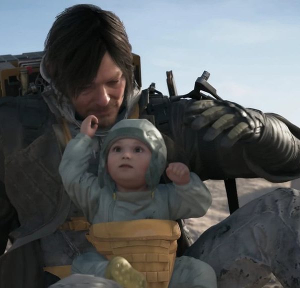 Difficulté Death Stranding 2 : laquelle choisir selon votre style de jeu ?