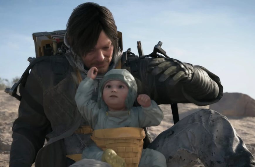 Difficulté Death Stranding 2 : laquelle choisir selon votre style de jeu ?