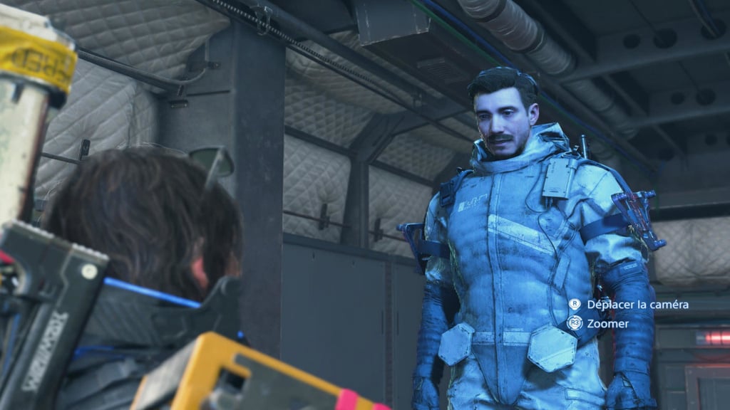 Quels sont les preppers à prioriser pour débuter correctement dans Death Stranding 2 ?